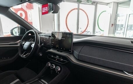 Skoda Kodiaq, 2025 год, 5 900 000 рублей, 20 фотография