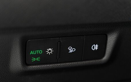 Skoda Kodiaq, 2025 год, 5 900 000 рублей, 38 фотография