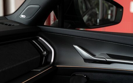 Skoda Kodiaq, 2025 год, 5 900 000 рублей, 34 фотография