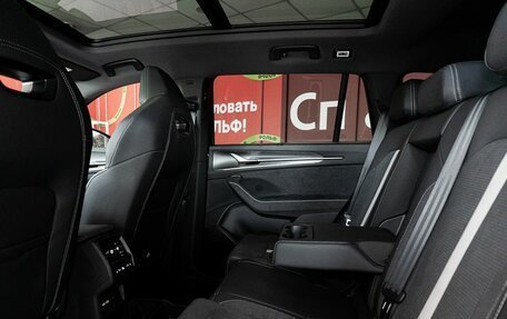 Skoda Kodiaq, 2025 год, 5 900 000 рублей, 32 фотография