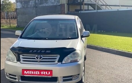 Toyota Ipsum II, 2002 год, 965 000 рублей, 4 фотография