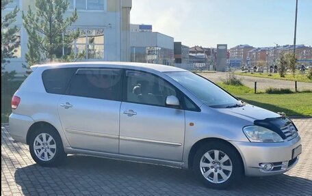 Toyota Ipsum II, 2002 год, 965 000 рублей, 5 фотография