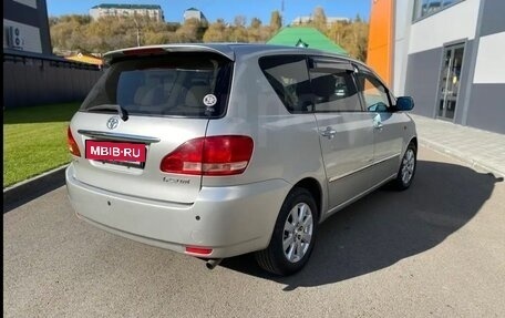 Toyota Ipsum II, 2002 год, 965 000 рублей, 8 фотография