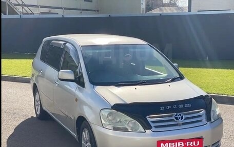 Toyota Ipsum II, 2002 год, 965 000 рублей, 6 фотография