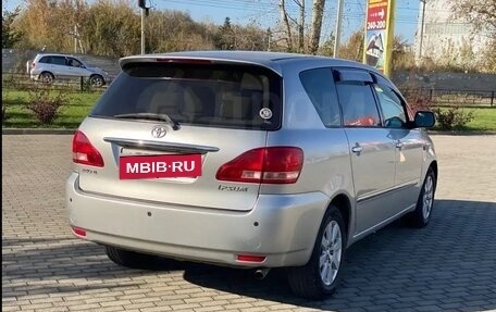 Toyota Ipsum II, 2002 год, 965 000 рублей, 17 фотография