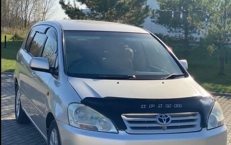 Toyota Ipsum II, 2002 год, 965 000 рублей, 18 фотография