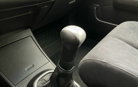 Nissan Tiida, 2008 год, 515 000 рублей, 17 фотография