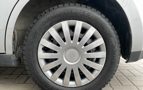 Nissan Tiida, 2008 год, 515 000 рублей, 19 фотография