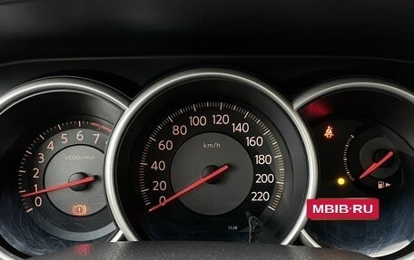 Nissan Tiida, 2008 год, 515 000 рублей, 14 фотография