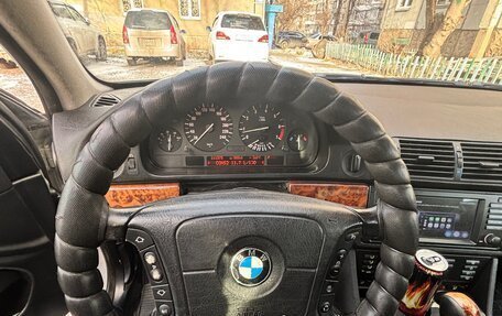 BMW 5 серия, 1998 год, 700 000 рублей, 8 фотография