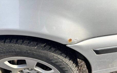 BMW 5 серия, 1998 год, 700 000 рублей, 14 фотография