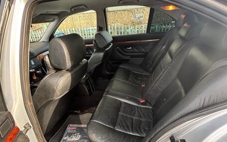 BMW 5 серия, 1998 год, 700 000 рублей, 11 фотография