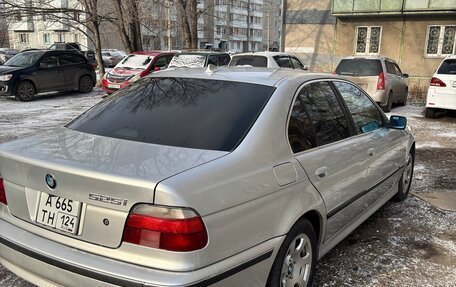 BMW 5 серия, 1998 год, 700 000 рублей, 4 фотография