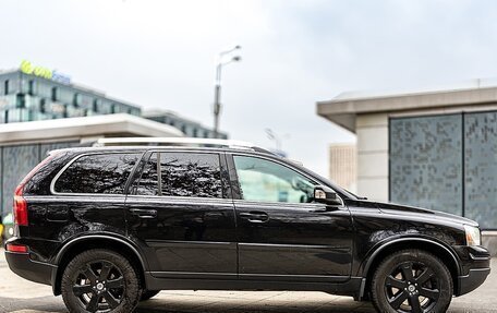 Volvo XC90 II рестайлинг, 2010 год, 1 194 500 рублей, 2 фотография