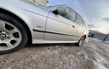 BMW 5 серия, 1998 год, 700 000 рублей, 6 фотография