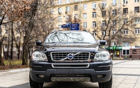 Volvo XC90 II рестайлинг, 2010 год, 1 194 500 рублей, 8 фотография