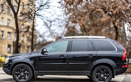 Volvo XC90 II рестайлинг, 2010 год, 1 194 500 рублей, 6 фотография