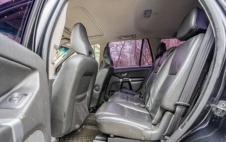 Volvo XC90 II рестайлинг, 2010 год, 1 194 500 рублей, 14 фотография