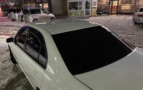 Honda Civic Ferio III, 2001 год, 390 000 рублей, 3 фотография