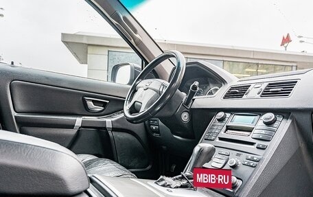 Volvo XC90 II рестайлинг, 2010 год, 1 194 500 рублей, 11 фотография