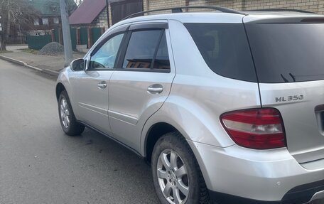 Mercedes-Benz M-Класс, 2005 год, 1 100 000 рублей, 5 фотография