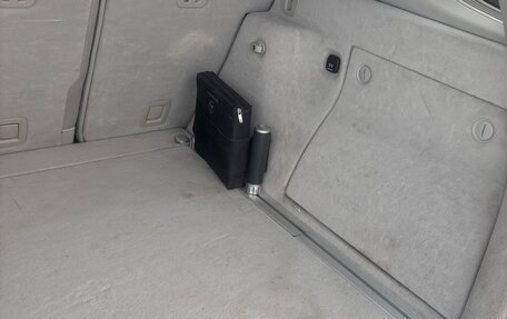 Mercedes-Benz M-Класс, 2005 год, 1 100 000 рублей, 10 фотография