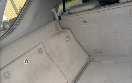 Mercedes-Benz M-Класс, 2005 год, 1 100 000 рублей, 9 фотография