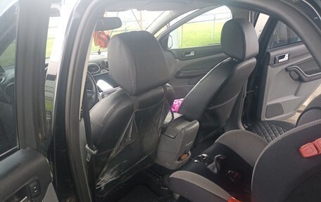 Ford Focus II рестайлинг, 2008 год, 560 000 рублей, 5 фотография