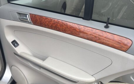 Mercedes-Benz M-Класс, 2005 год, 1 100 000 рублей, 16 фотография