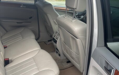 Mercedes-Benz M-Класс, 2005 год, 1 100 000 рублей, 13 фотография