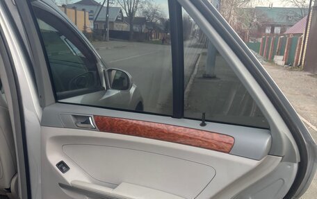 Mercedes-Benz M-Класс, 2005 год, 1 100 000 рублей, 15 фотография