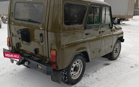 ЛуАЗ Hunter, 2005 год, 500 000 рублей, 2 фотография