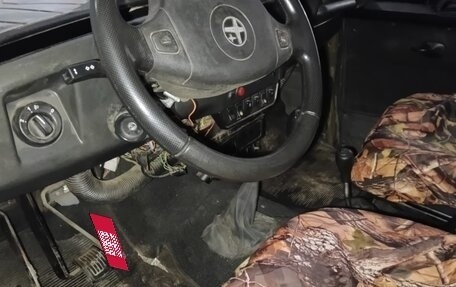 ЛуАЗ Hunter, 2005 год, 500 000 рублей, 4 фотография