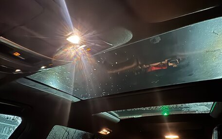 Mercedes-Benz GL-Класс, 2014 год, 3 150 000 рублей, 5 фотография