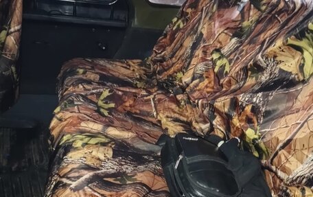 ЛуАЗ Hunter, 2005 год, 500 000 рублей, 5 фотография