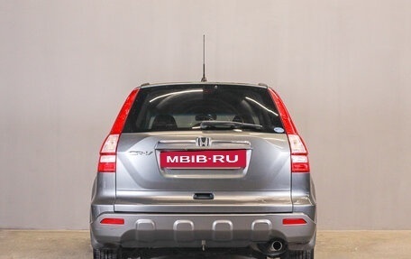 Honda CR-V III рестайлинг, 2008 год, 1 279 000 рублей, 5 фотография