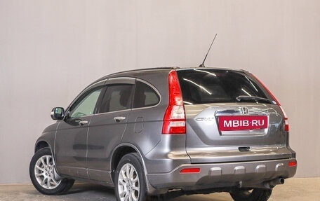 Honda CR-V III рестайлинг, 2008 год, 1 279 000 рублей, 4 фотография