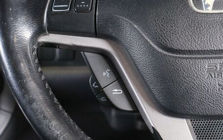 Honda CR-V III рестайлинг, 2008 год, 1 279 000 рублей, 10 фотография