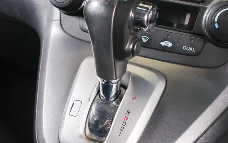 Honda CR-V III рестайлинг, 2008 год, 1 279 000 рублей, 12 фотография