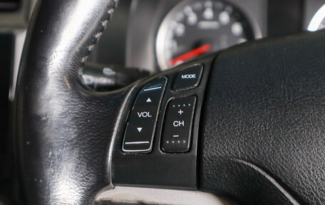 Honda CR-V III рестайлинг, 2008 год, 1 279 000 рублей, 11 фотография