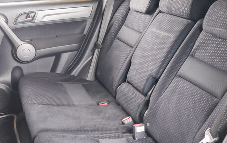 Honda CR-V III рестайлинг, 2008 год, 1 279 000 рублей, 18 фотография