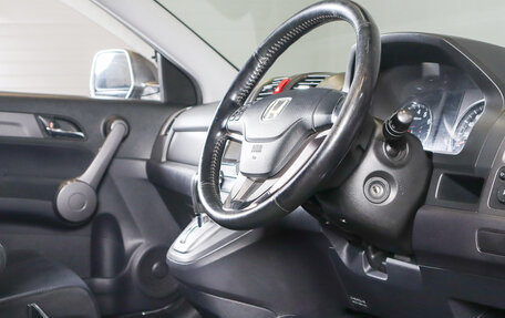 Honda CR-V III рестайлинг, 2008 год, 1 279 000 рублей, 9 фотография