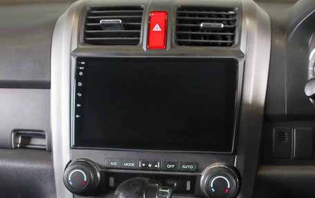 Honda CR-V III рестайлинг, 2008 год, 1 279 000 рублей, 15 фотография