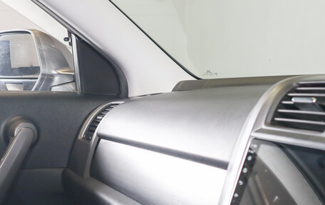 Honda CR-V III рестайлинг, 2008 год, 1 279 000 рублей, 14 фотография