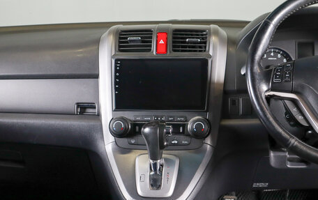 Honda CR-V III рестайлинг, 2008 год, 1 279 000 рублей, 16 фотография