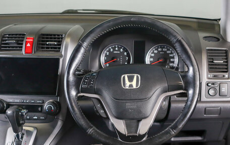 Honda CR-V III рестайлинг, 2008 год, 1 279 000 рублей, 13 фотография