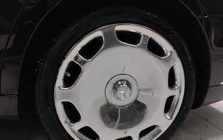 Mercedes-Benz Maybach S-Класс, 2015 год, 4 990 000 рублей, 7 фотография