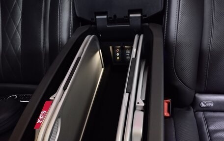 Mercedes-Benz Maybach S-Класс, 2015 год, 4 990 000 рублей, 23 фотография