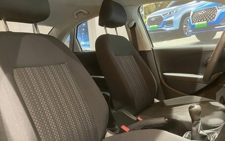 Volkswagen Polo VI (EU Market), 2018 год, 886 000 рублей, 11 фотография