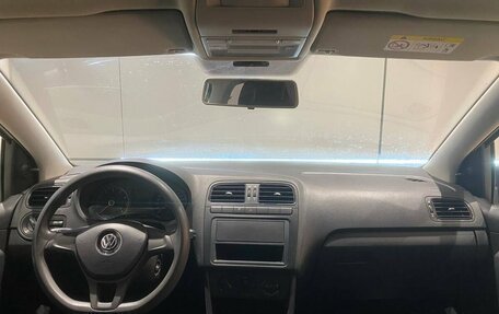 Volkswagen Polo VI (EU Market), 2018 год, 886 000 рублей, 9 фотография